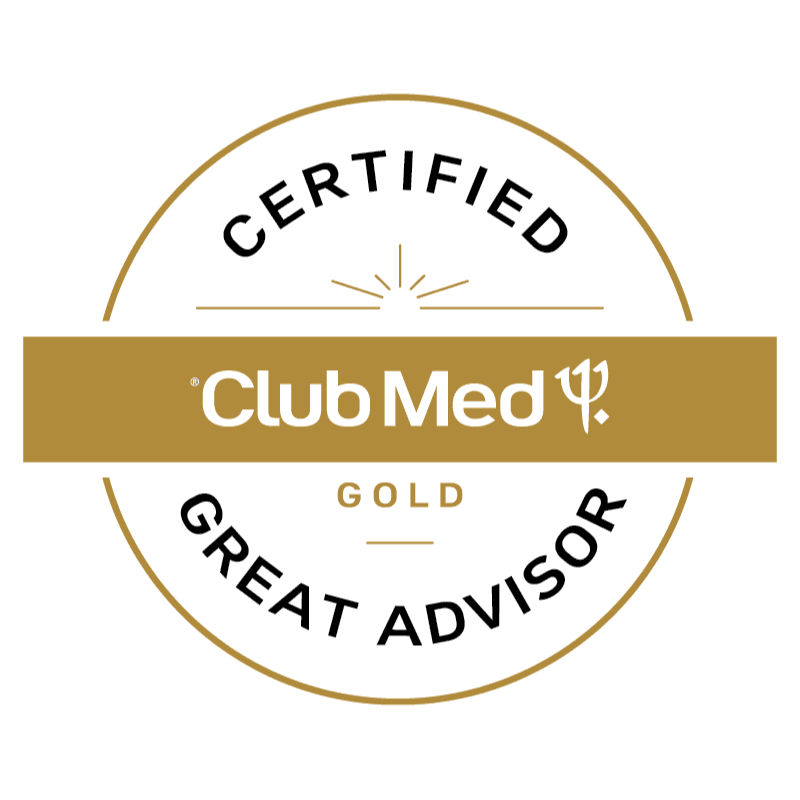 Club Med Gold Advisor