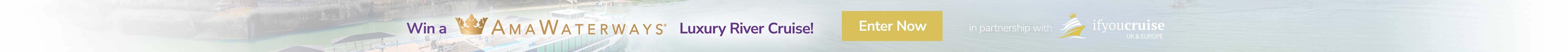 If You Cruise