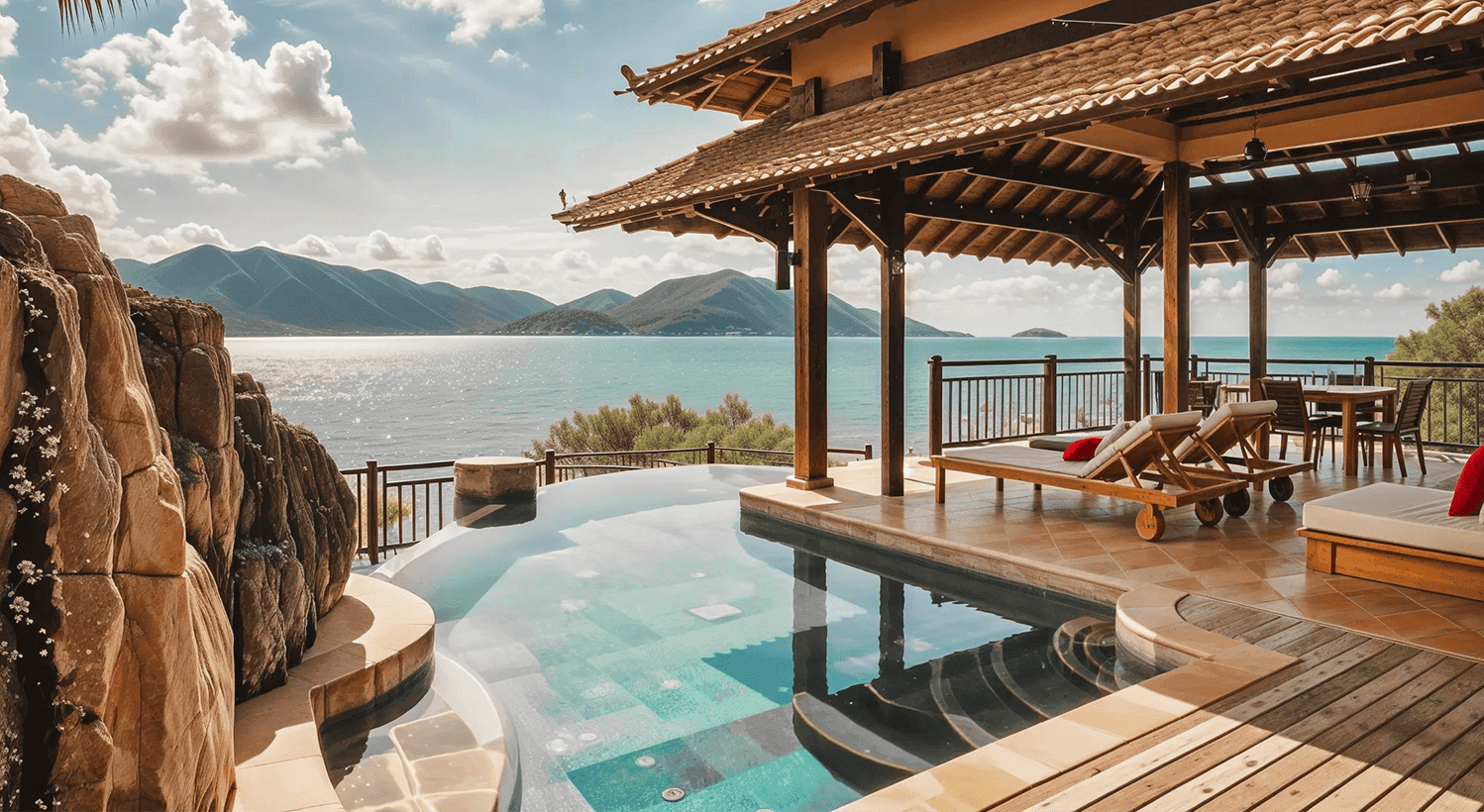 Club Med Worldwide Sun Holidays