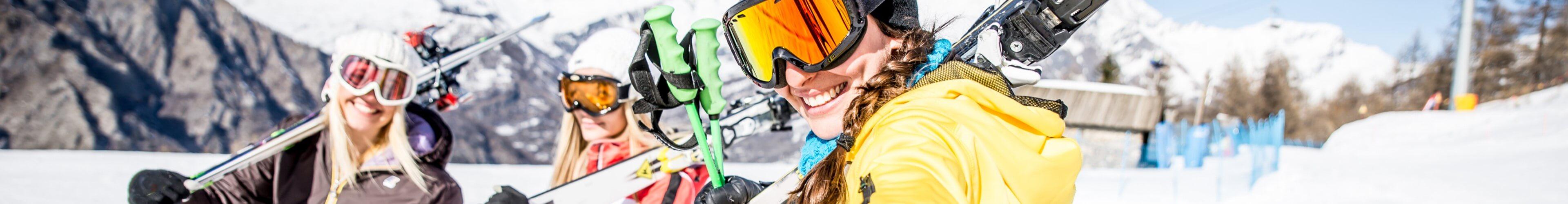 Ski Insurance