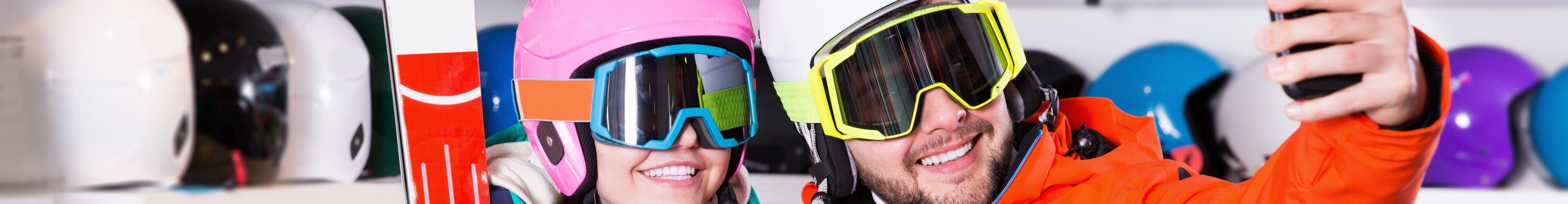Essential Ski Gear