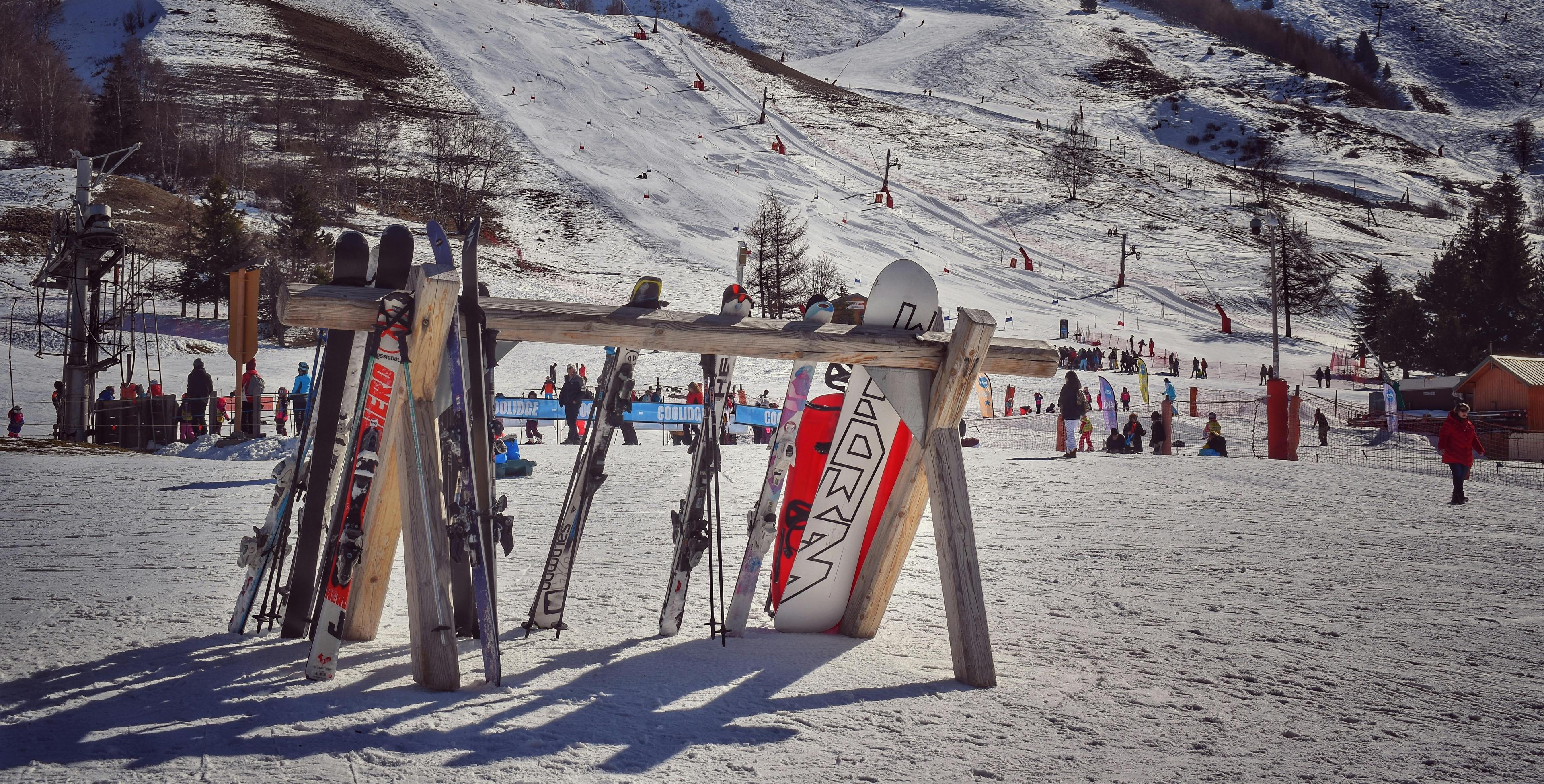 Ski Short Breaks